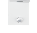 ADOUR | Wall lamp | White mat | Diecast aluminium