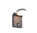 ADOUR | Wall lamp | Anthracite | Diecast aluminium
