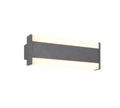 DAWSON | Wall lamp | Anthracite | Diecast aluminium