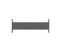 DAWSON | Wall lamp | Anthracite | Diecast aluminium