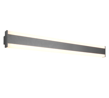 DAWSON | Wall lamp | Anthracite | Diecast aluminium