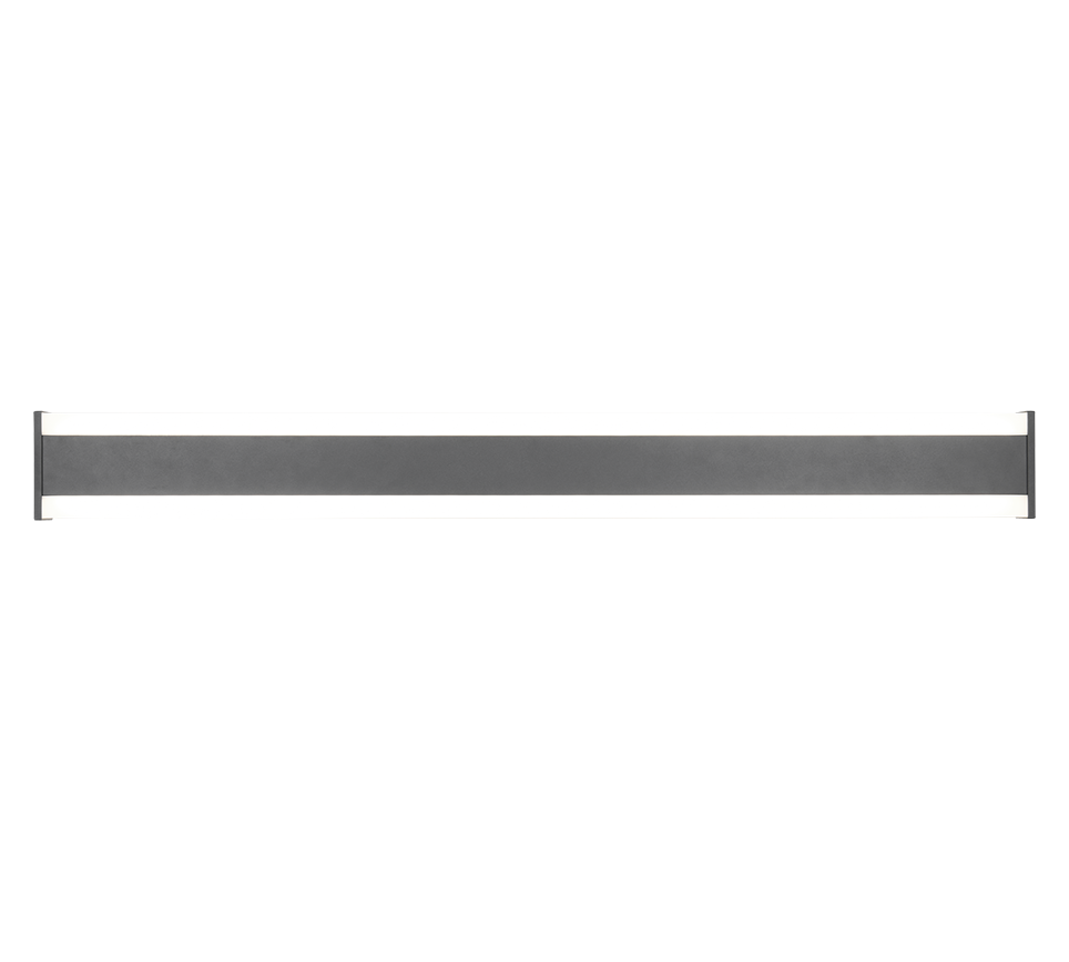 DAWSON | Wall lamp | Anthracite | Diecast aluminium