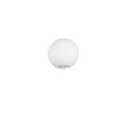 AVISIO | Wall lamp | White mat | Diecast aluminium
