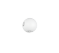 AVISIO | Wall lamp | White mat | Diecast aluminium