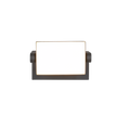 KANSAS | Wall lamp | Anthracite | Diecast aluminium