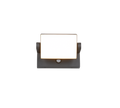 KANSAS | Wall lamp | Anthracite | Diecast aluminium