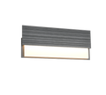 MARIZA | Wall lamp | Anthracite | Diecast aluminium