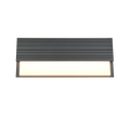 MARIZA | Wall lamp | Anthracite | Diecast aluminium