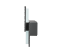 MARIZA | Wall lamp | Anthracite | Diecast aluminium