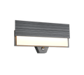 MARIZA | Wall lamp | Anthracite | Diecast aluminium