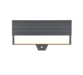 MARIZA | Wall lamp | Anthracite | Diecast aluminium