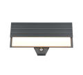 MARIZA | Wall lamp | Anthracite | Diecast aluminium