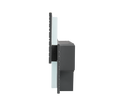 MARIZA | Wall lamp | Anthracite | Diecast aluminium