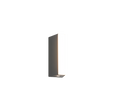 MARNE | Wall lamp | Anthracite | Diecast aluminium