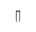 MARNE | Wall lamp | Anthracite | Diecast aluminium