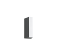 MARNE | Wall lamp | Anthracite | Diecast aluminium