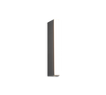 MARNE | Wall lamp | Anthracite | Diecast aluminium