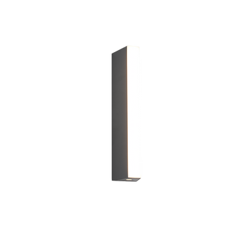 MARNE | Wall lamp | Anthracite | Diecast aluminium