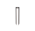 MARNE | Wall lamp | Anthracite | Diecast aluminium