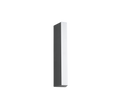 MARNE | Wall lamp | Anthracite | Diecast aluminium
