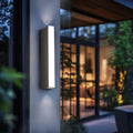 MARNE | Wall lamp | Anthracite | Diecast aluminium