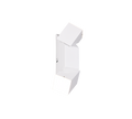 RAGLAN | Wall lamp | White mat | Metal