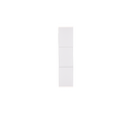 RAGLAN | Wall lamp | White mat | Metal