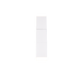 RAGLAN | Wall lamp | White mat | Metal