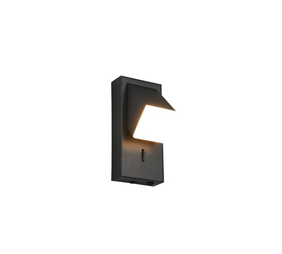TRIO - RAGLAN - Wall Lamp - 248570132