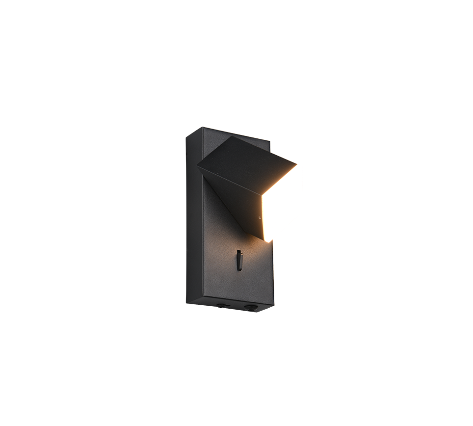 TRIO - RAGLAN - Wall Lamp - 248570132
