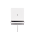 FAIRFIELD | Wall lamp | White mat | Metal