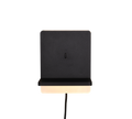 FAIRFIELD | Wall lamp | Black mat | Metal