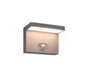 BLYDE | Wall lamp | Anthracite | Diecast aluminium