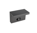 BLYDE | Wall lamp | Anthracite | Diecast aluminium