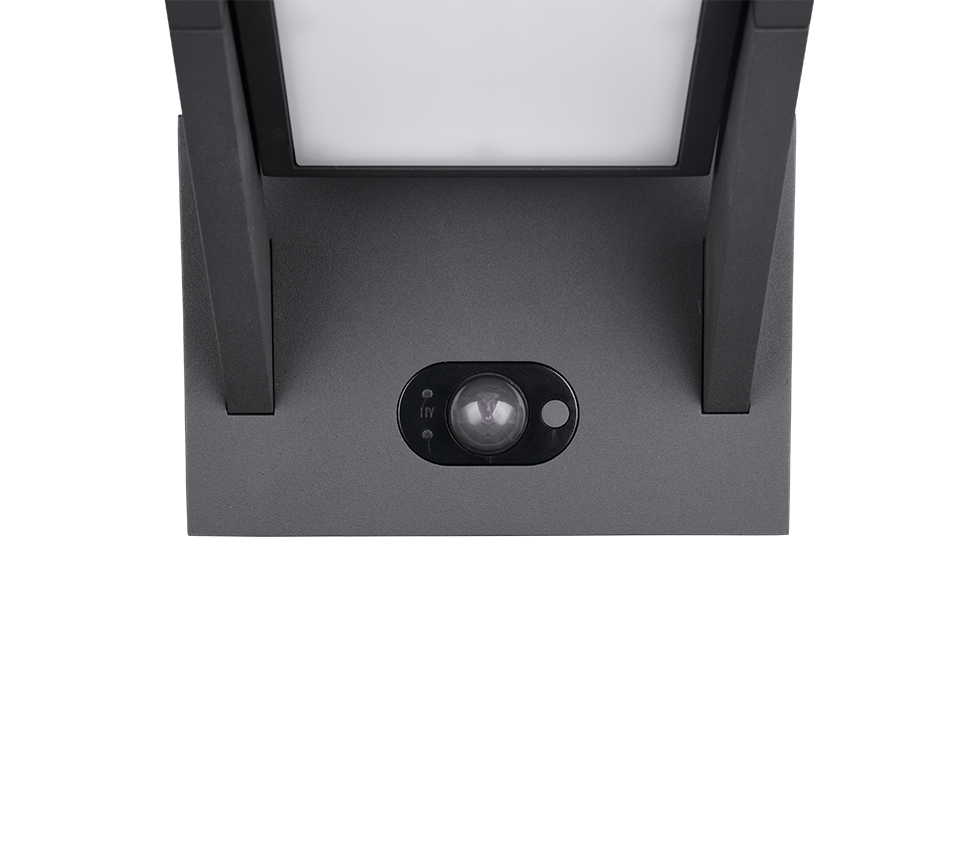 MALAWI | Wall lamp | Anthracite | Diecast aluminium