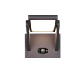 MALAWI | Wall lamp | Anthracite | Diecast aluminium