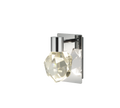 VERANO | Wall lamp | Chrome | Metal