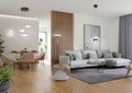 CELESTE | Wall lamp | Coffee | Metal
