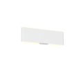 CONCHITA | Wall lamp | White mat | Metal