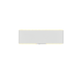 CONCHITA | Wall lamp | White mat | Metal
