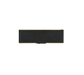 CONCHITA | Wall lamp | Black mat | Metal