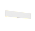 CONCHITA | Wall lamp | White mat | Metal