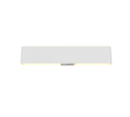 CONCHITA | Wall lamp | White mat | Metal