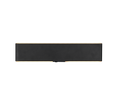 CONCHITA | Wall lamp | Black mat | Metal
