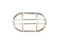 TUMEN | Wall lamp | Zinc-colored | Metal
