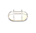 TUMEN | Wall lamp | Zinc-colored | Metal