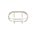 TUMEN | Wall lamp | Zinc-colored | Metal