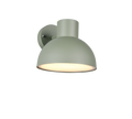 ELBE | Wall lamp | Green | Diecast aluminium