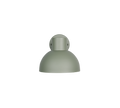 ELBE | Wall lamp | Green | Diecast aluminium