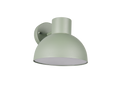 ELBE | Wall lamp | Green | Diecast aluminium